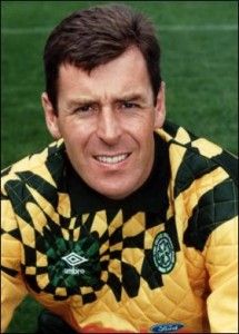 Packie Bonner