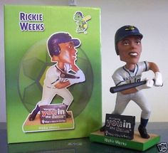 Rickie Weeks