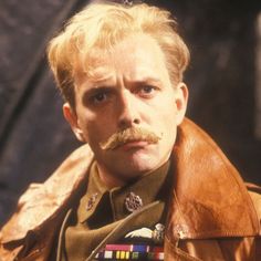 Rik Mayall