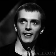 Rik Mayall