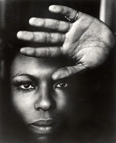 Roberta Flack