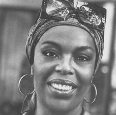 Roberta Flack