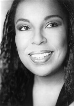 Roberta Flack