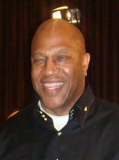 Tommy Lister