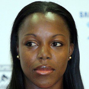 Veronica Campbell-brown