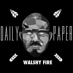 Walshy Fire