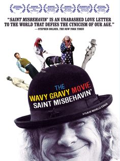 Wavy Gravy