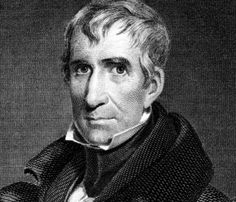 William Henry Harrison