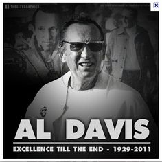 Al Davis