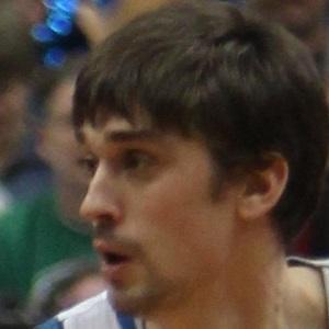 Alexey Shved