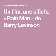 Barry Levinson