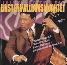 Buster Williams