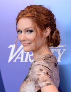 Darby Stanchfield