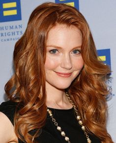 Darby Stanchfield