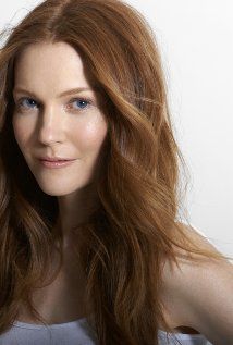 Darby Stanchfield