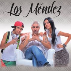 DJ Mendez