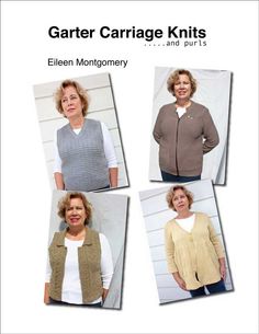 Eileen Montgomery