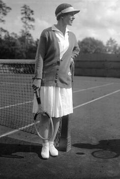 Helen Wills