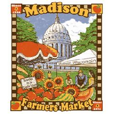 Madison Farmer