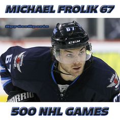 Michael Frolik