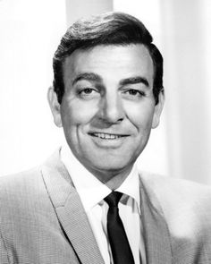 Mike Connors