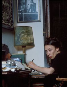 Oriana Fallaci