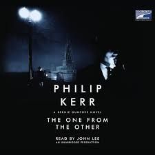 Philip Kerr