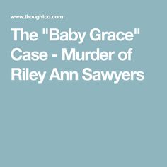 Riley Ann Sawyers