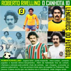 Roberto Rivellino