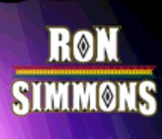Ron Simmons