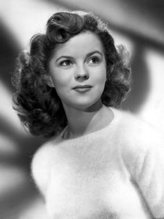 Shirley Temple