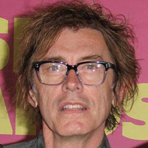 Tom Petersson