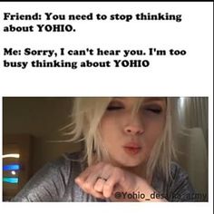 Yohio