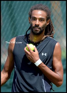 Dustin Brown Net Worth, Career, Endorsements, Wife, Family, and more –  FirstSportz