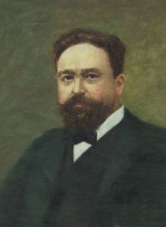 Isaac Albeniz