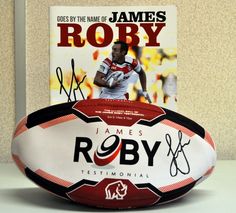 James Roby