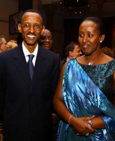 Jeannette Kagame Net Worth • Net Worth List