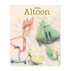 John Altoon
