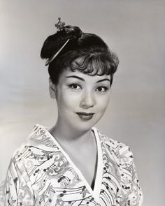Machiko Kyo