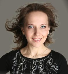 Natalya Pasichnyk