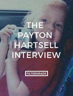 Payton Hartsell