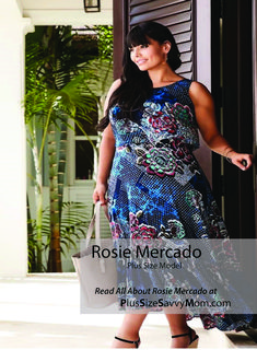 Rosie Mercado