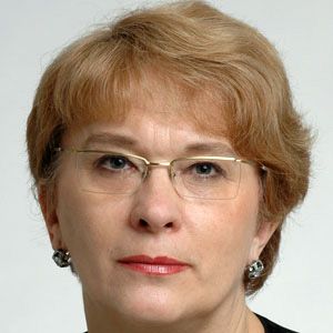 Sandra Kalniete
