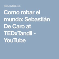 Sebastian De Caro