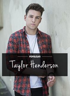 Taylor Henderson