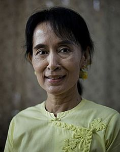Teresa Hsu Chih