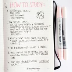 Ways To Study