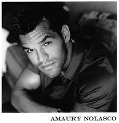 Amaury Nolasco