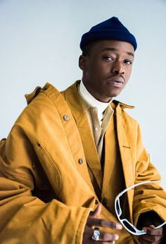 Ashton Sanders