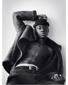 Ashton Sanders